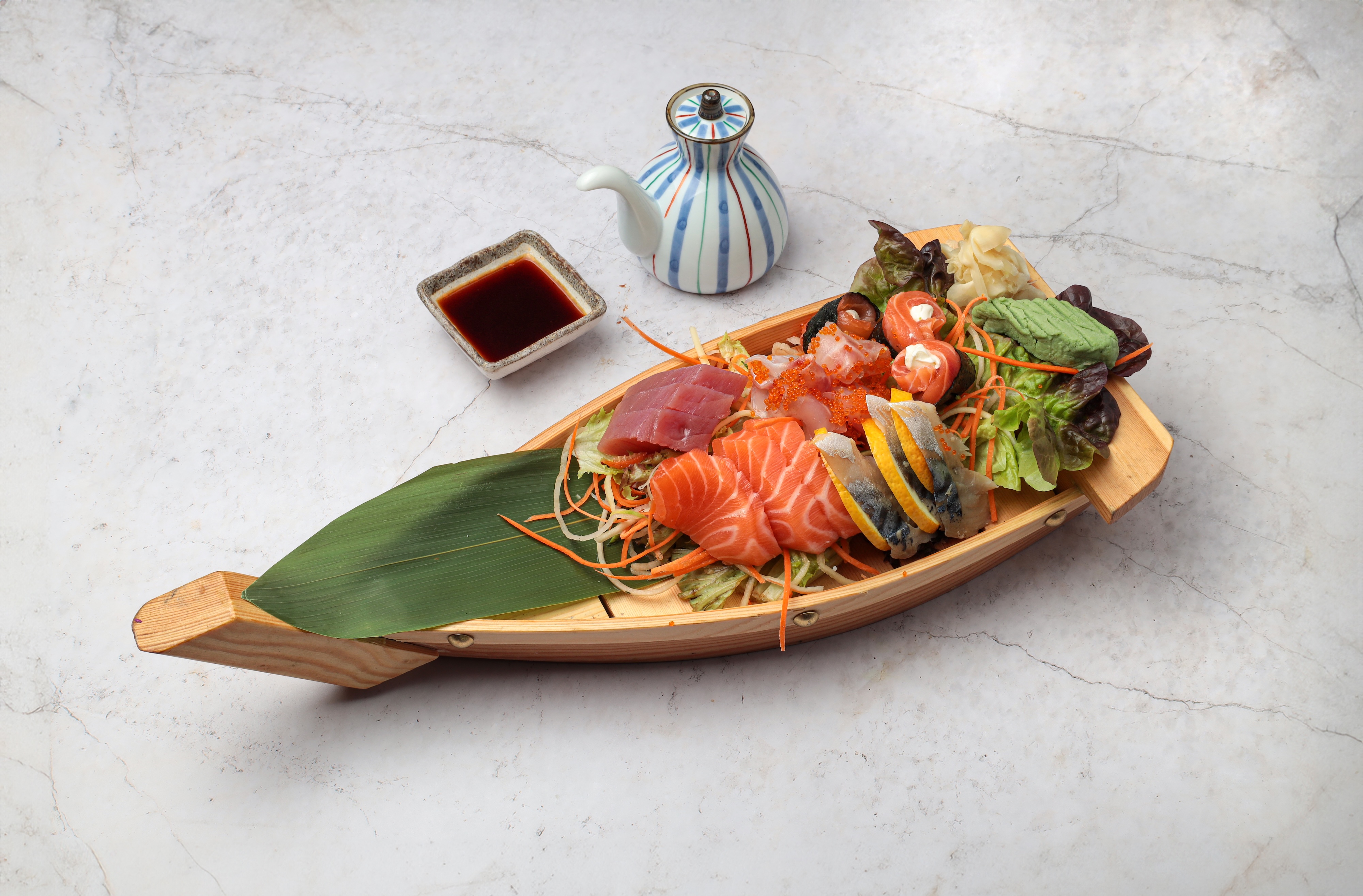 Corporate Packages — Fuji catering