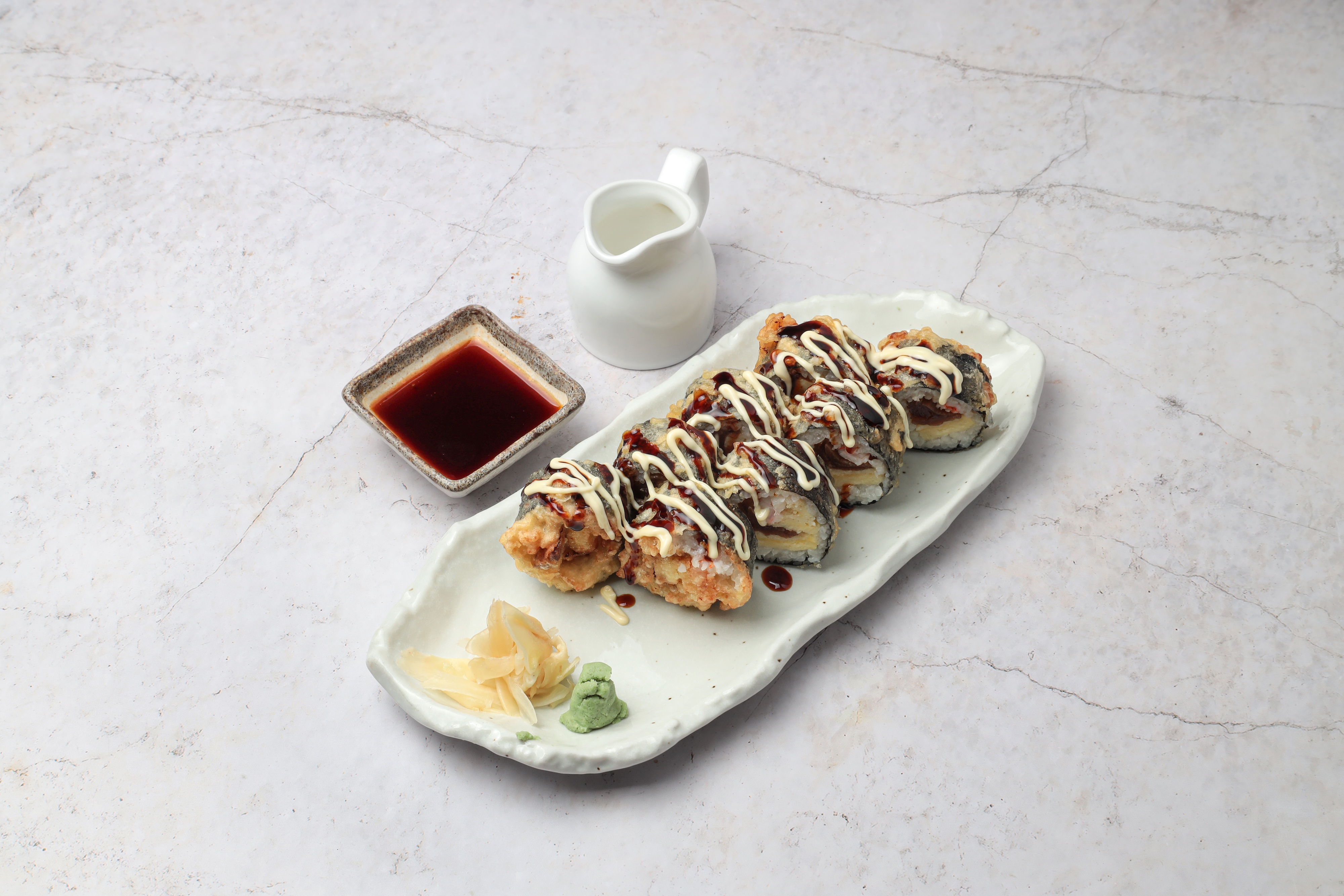 Signature dish image — Fuji Roll
