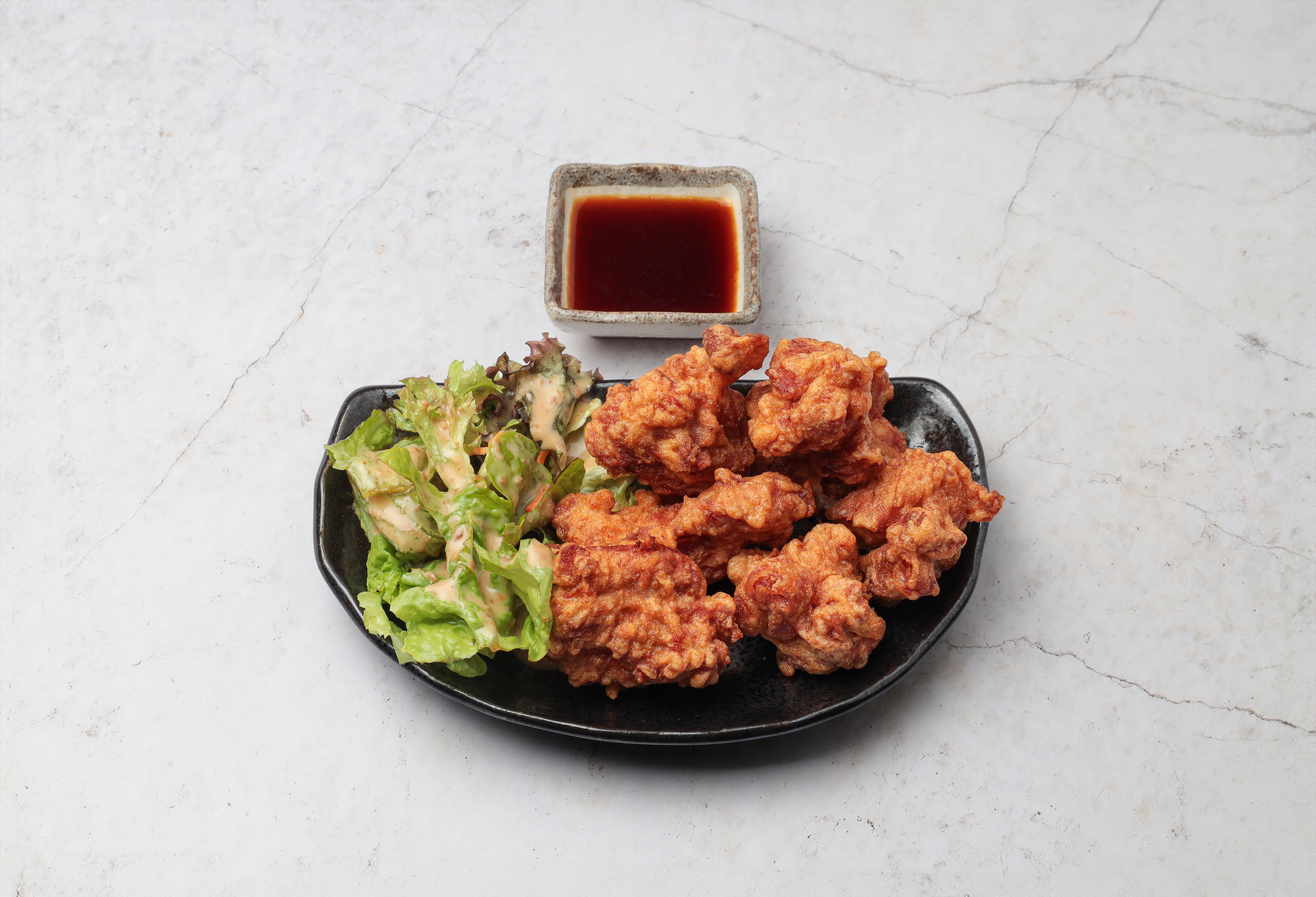 Signature dish image — Chicken Karage